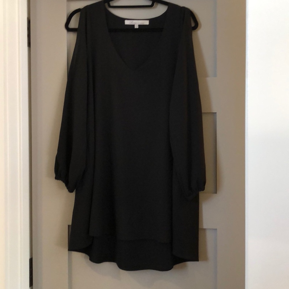 Adorable Mini Dress